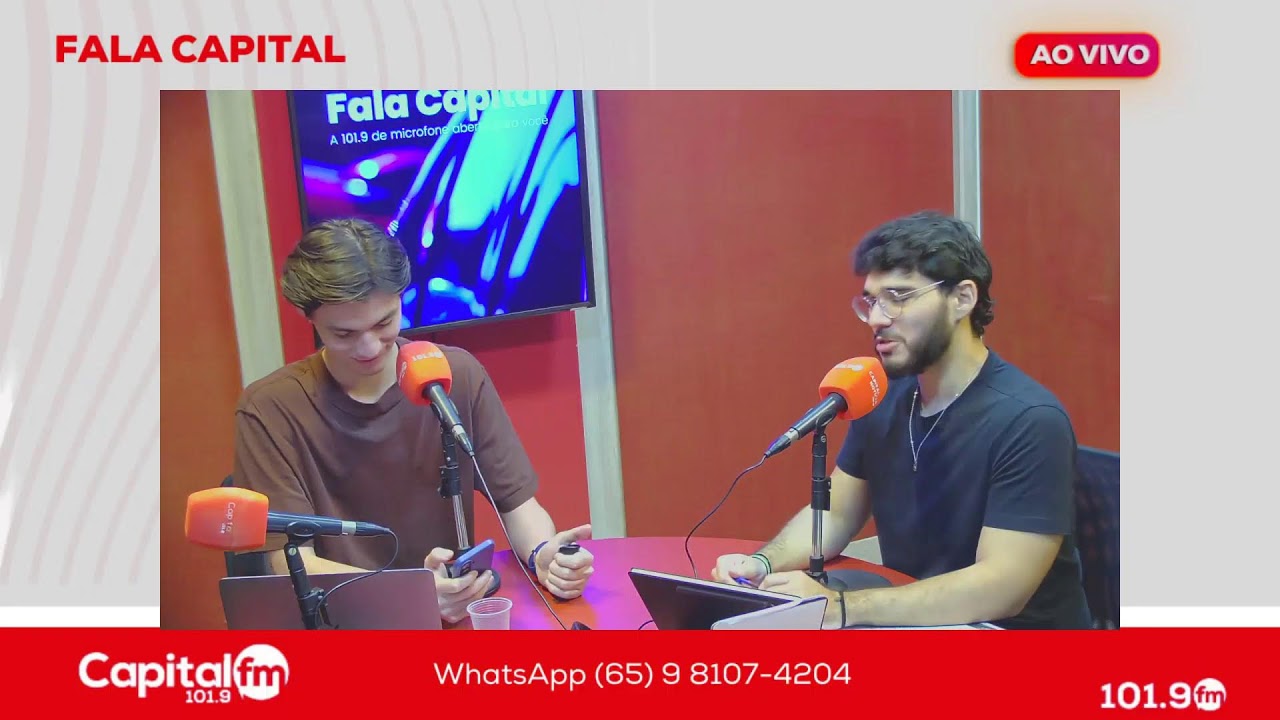 Fala Capital - 06/02/2026