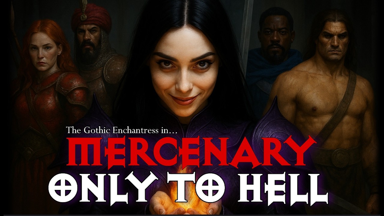 Diablo 2 - Mercenary Only Challenge Run Movie
