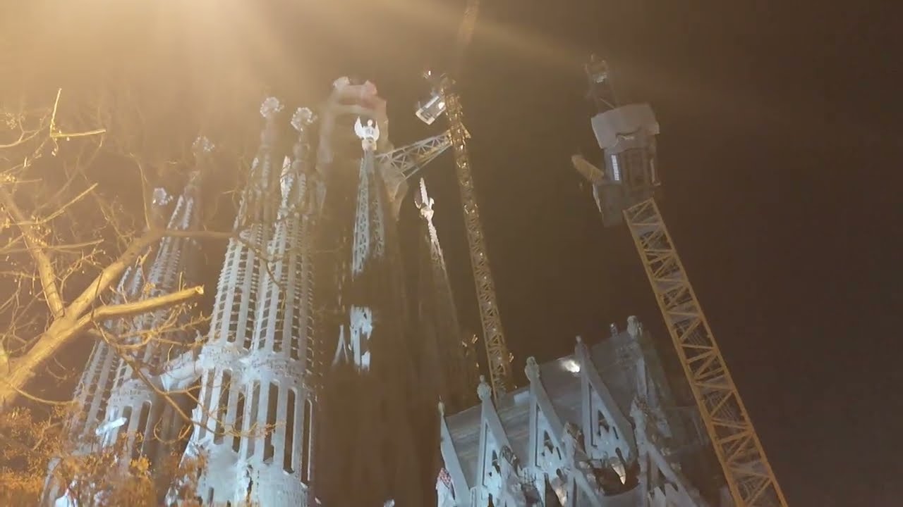Sagrada Familia