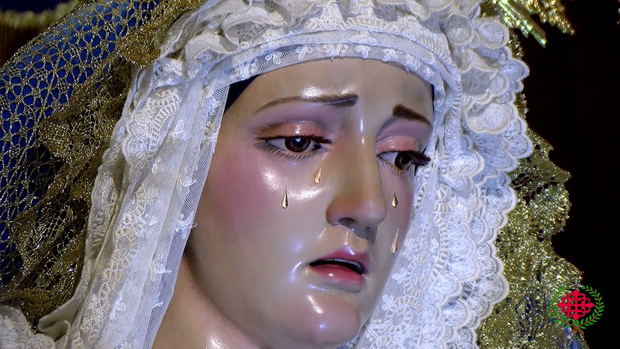 Mi&eacute;rcoles Santo 2021