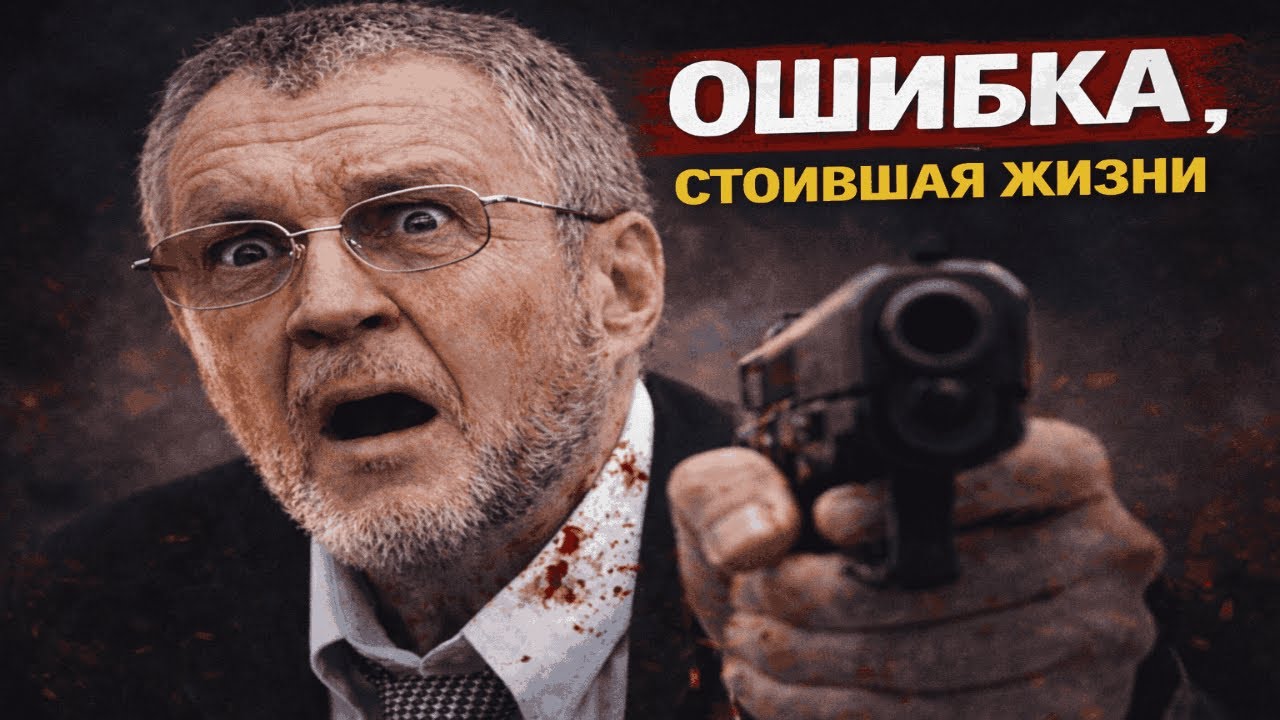 СПЕЦОПЕРАЦИЯ 