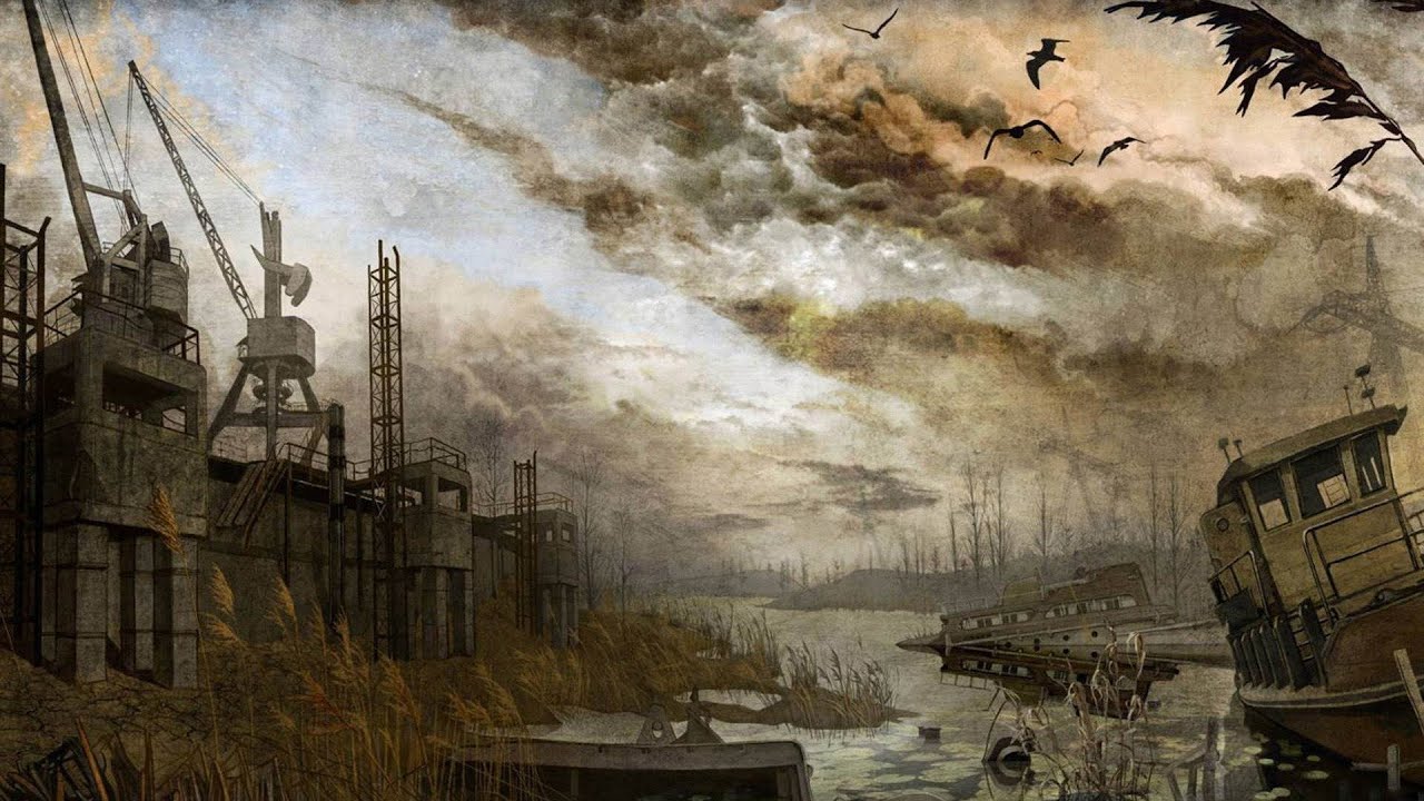 SEVEN WONDERS OF THE INDUSTRIAL WORLD