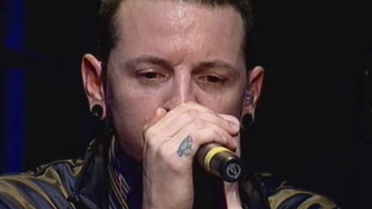 Linkin Park - Numb KROQ AAC 2007 HD