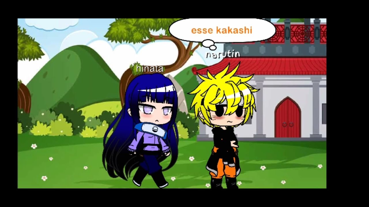 Naruto/b volta ao passado parte 2(naruhina/sasusaku)