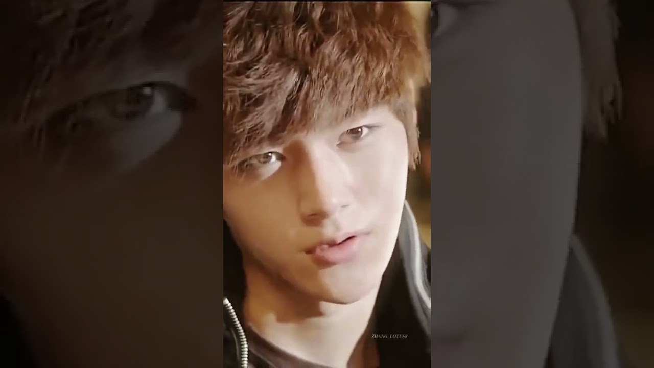 #Myungsoo
