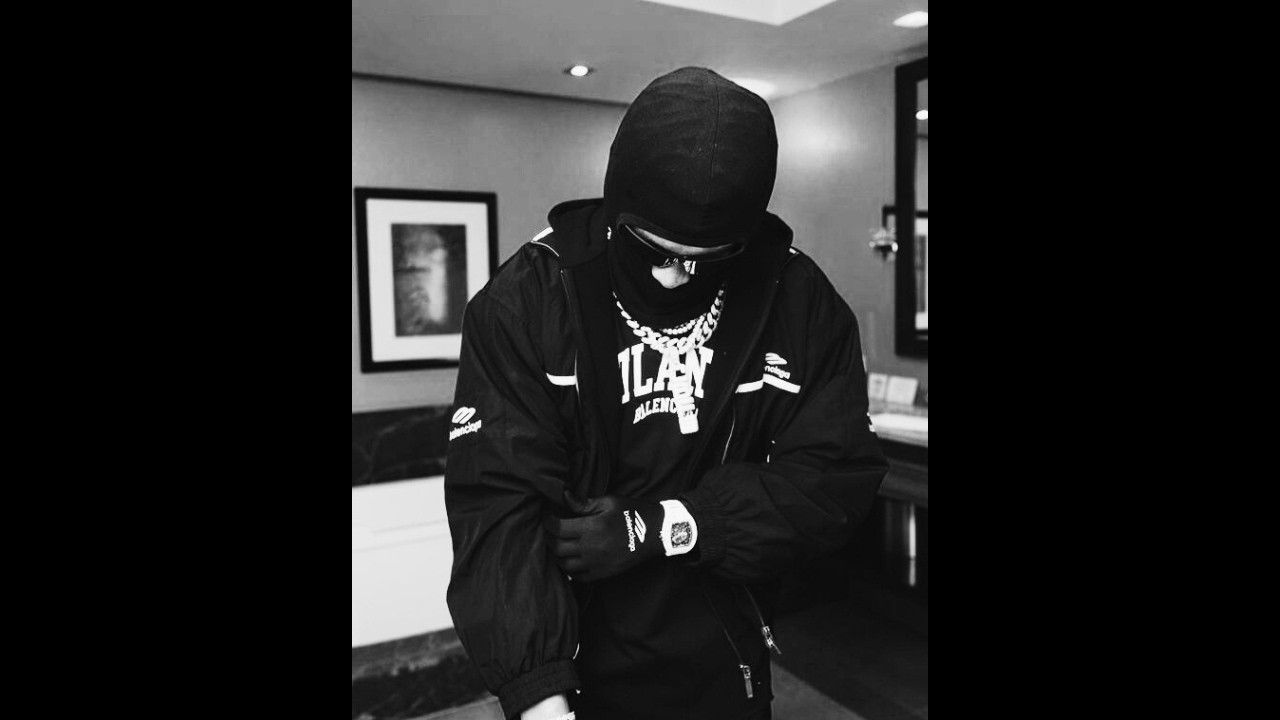 [FREE] Nemzzz x Hoodtrap Type Beat - 
