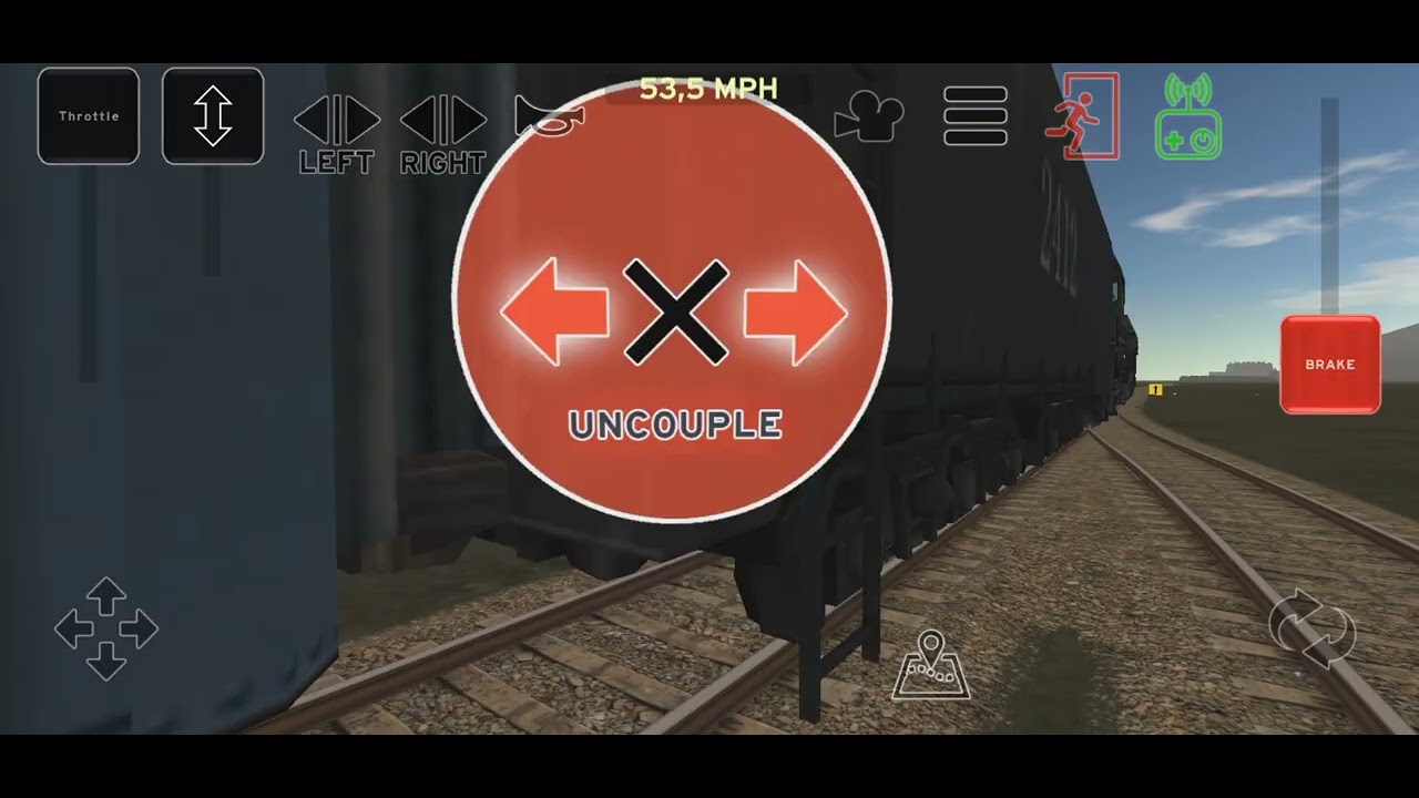 EPS 2:KERETA EXPRES FENDI
