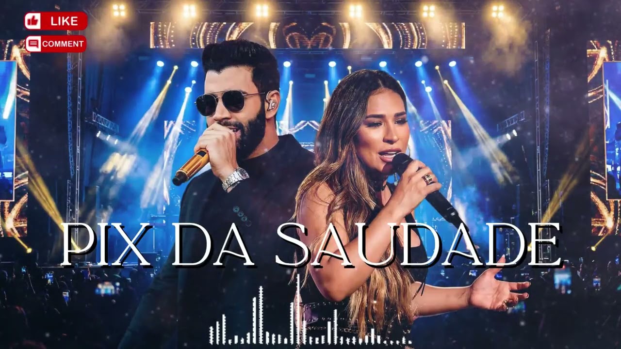 Dueto Explosivo de Sofrência 2026 🔥 (Inspirado em Simone Mendes e Gusttavo Lima)