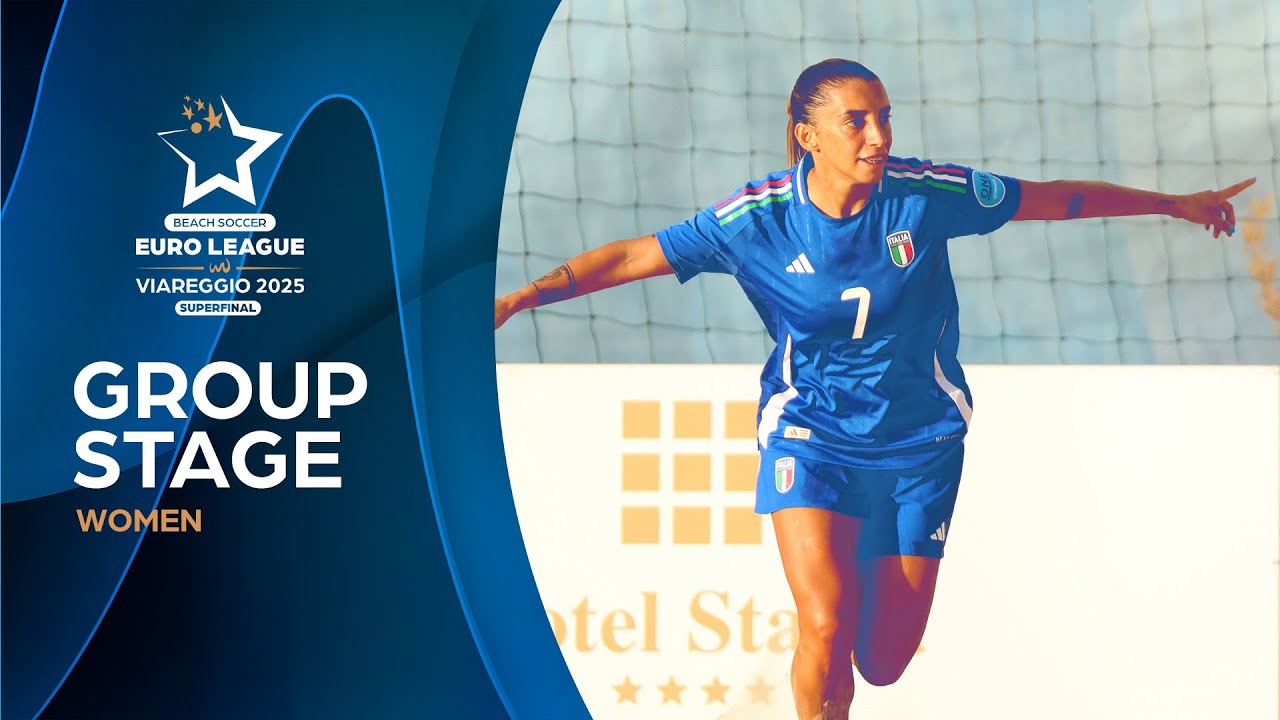 Spain vs. Portugal - Game Highlights