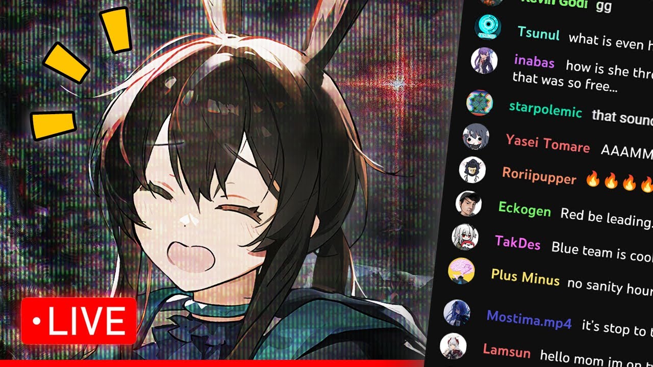 IS#4 Bingo Lockout - Playoffs Day 1 Highlights