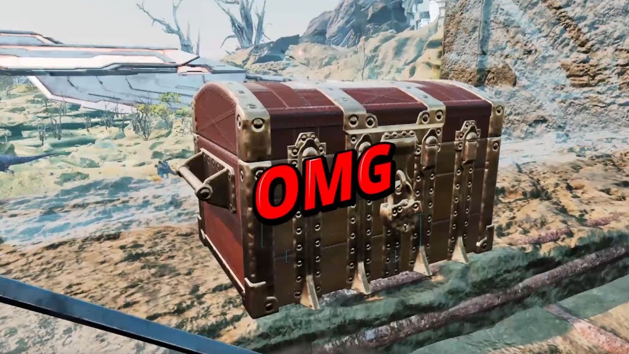 Mein Solo Raid