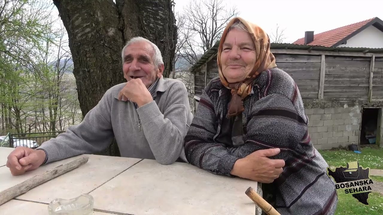Potukoše se na sokaku a meni sijeno i umal štalu ne zapališe