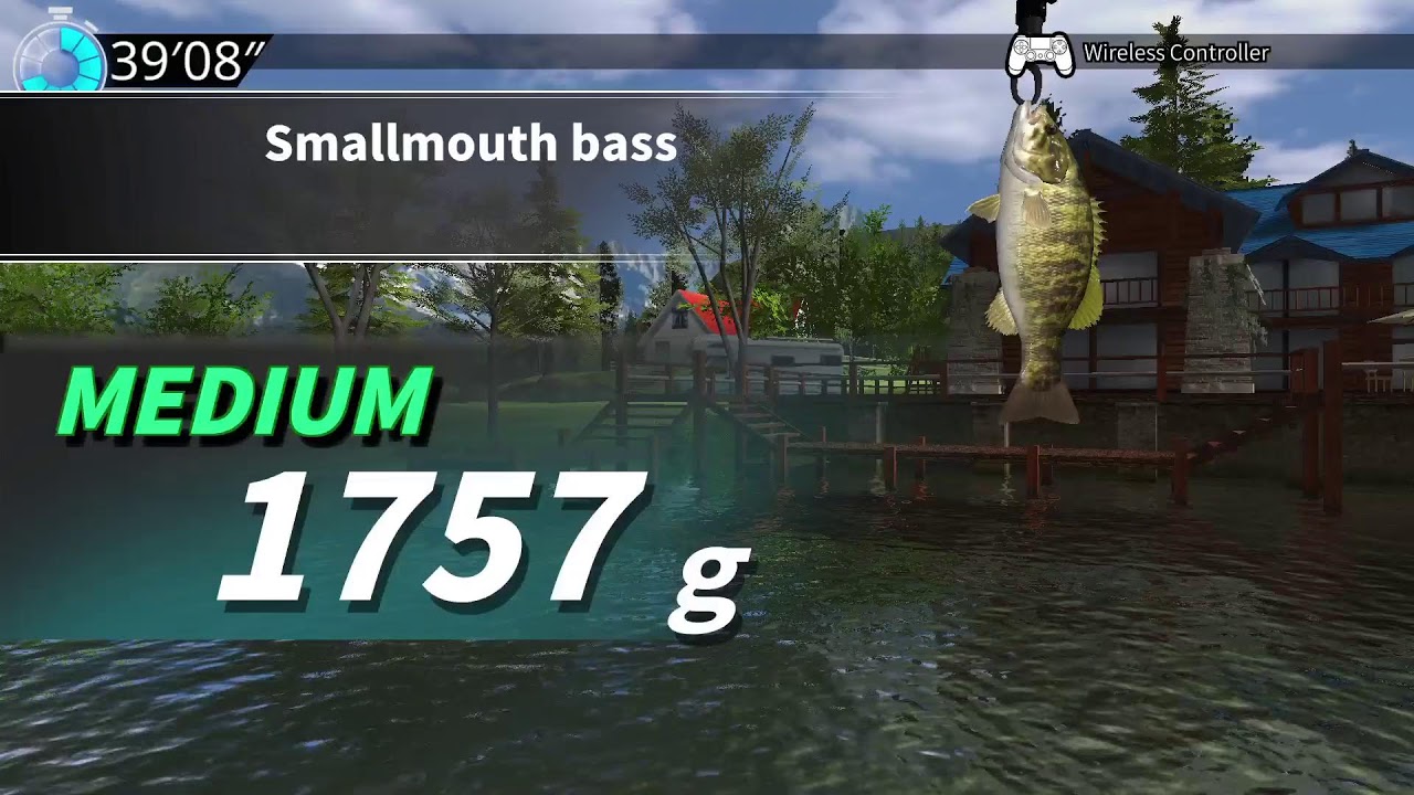 Fishing