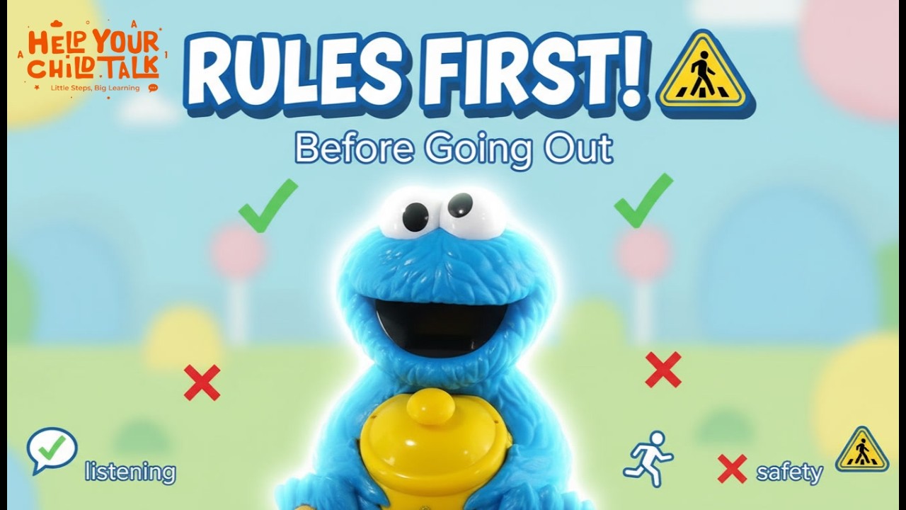 Family Math Adventure: Teaching Rules Before the Fun Begins!