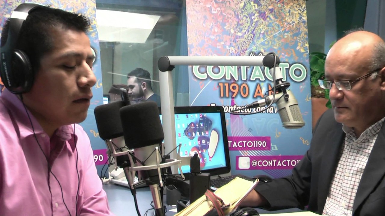 Tiempo de Dios programa catolico con el Padre Miguel Angel Luna Lira programa del 16 noviembre 2016