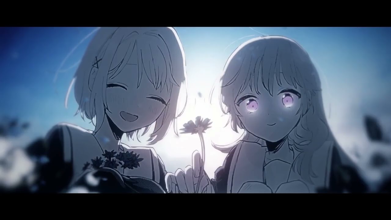 【MMGC2024 Day12】花与童话【きみが死ぬまで恋をしたい】