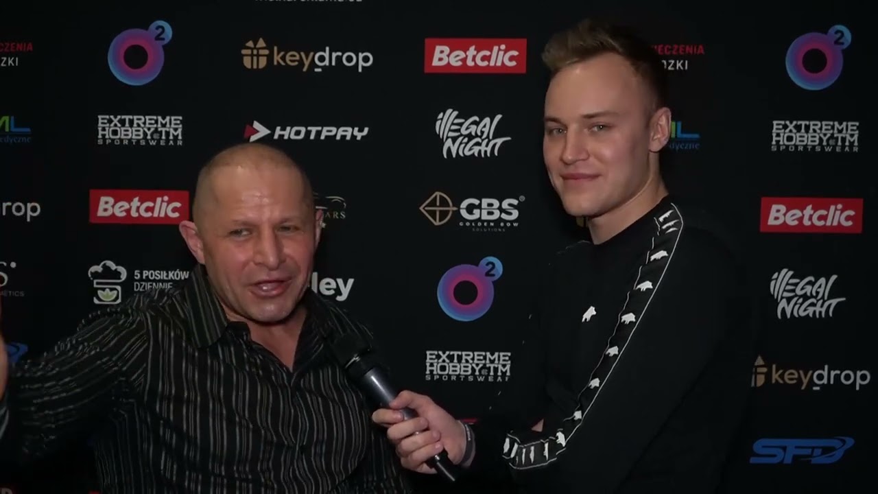 JACEK MURAŃSKI: MATEUSZ MNIE NIE SŁUCHA! *szczegóły porwania - jak się obronił?* | MATEUSZ KANIOWSKI