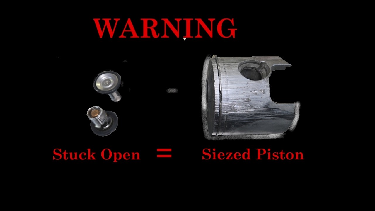 MERCURY OPTIMAX THERMOSTAT TEST & CHECK (DIY ENGINE OVERHEAT PREVENTER)