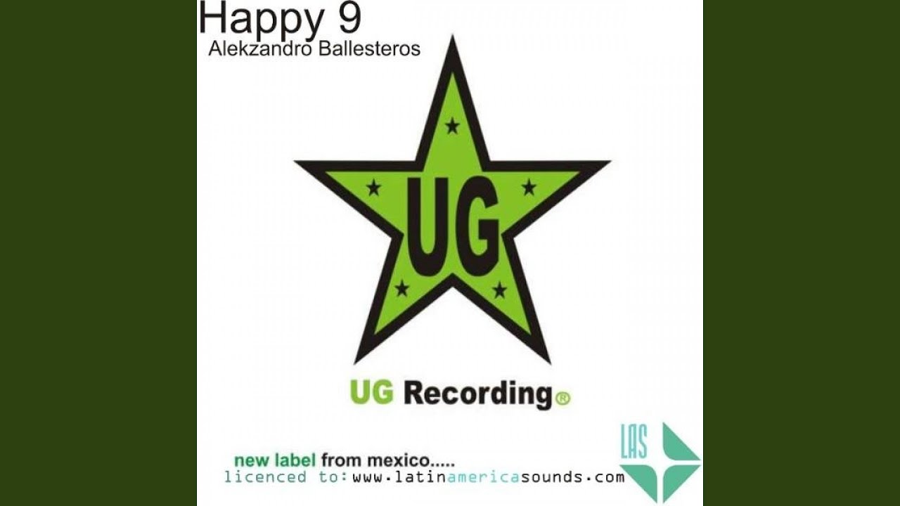 Happy 9 (Original Mix)