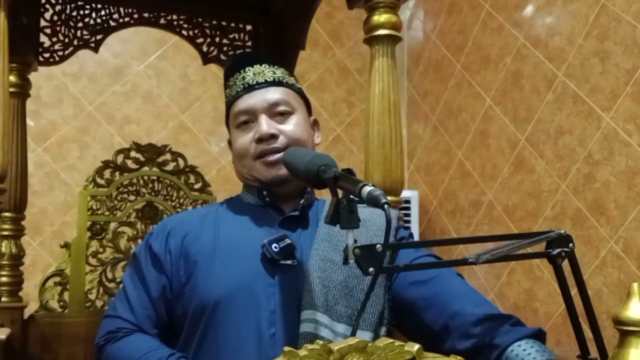 Ramadan, momen panen pahala