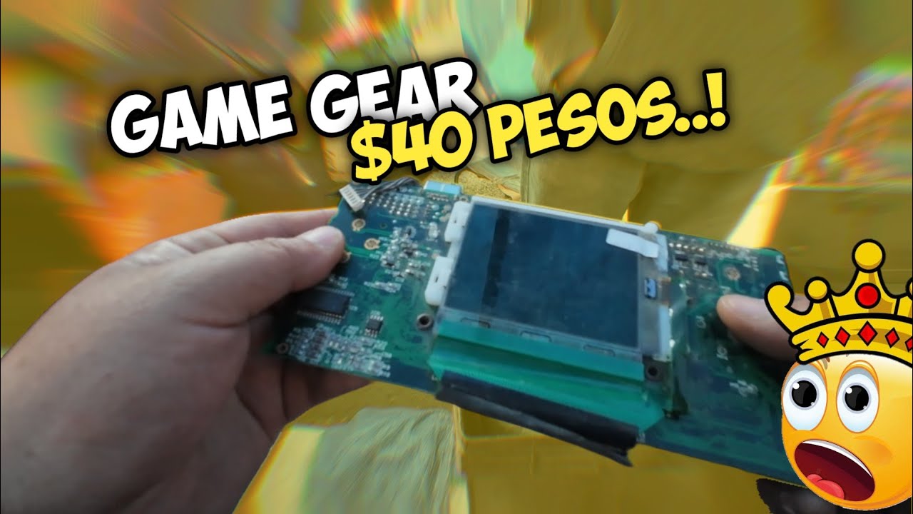 “Fui al tianguis y NO encontré nada… hasta que apareció ESTO por $40 😱🔥”