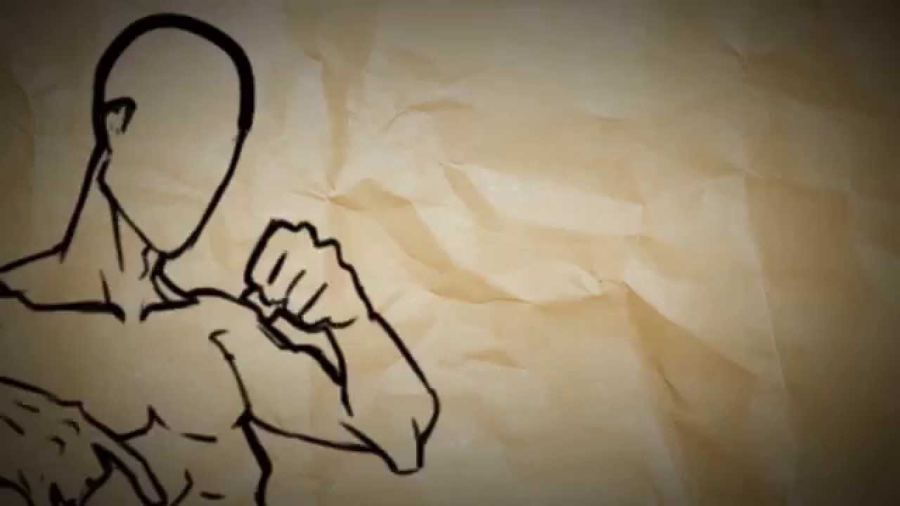 Seabiscuit Films - Animation Reel 2014