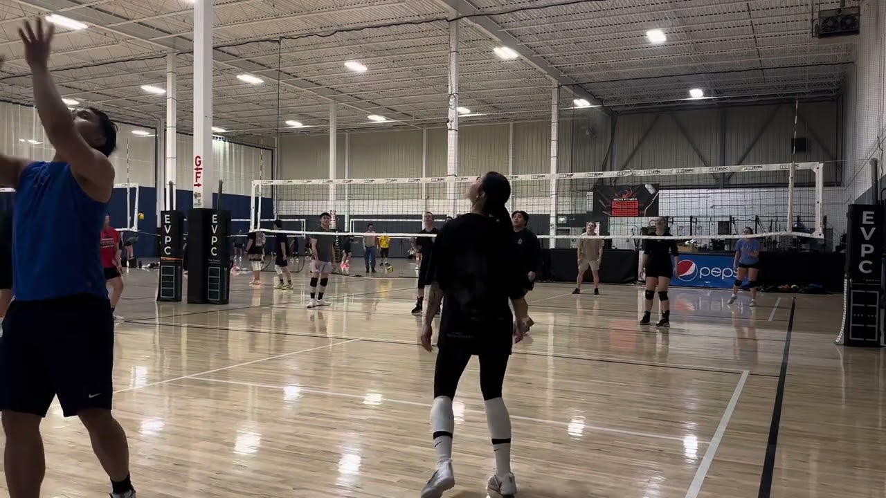 Pucky Beanies vs Hits n Giggles S2/S3