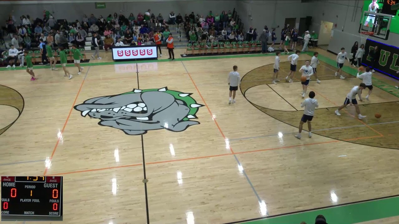Varsity Girls vs. Plainview | Presented by Kell Realty