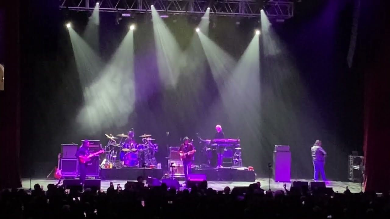 CAIFANES CONCIERTO - San Jose, California (Nov. 13, 2024)
