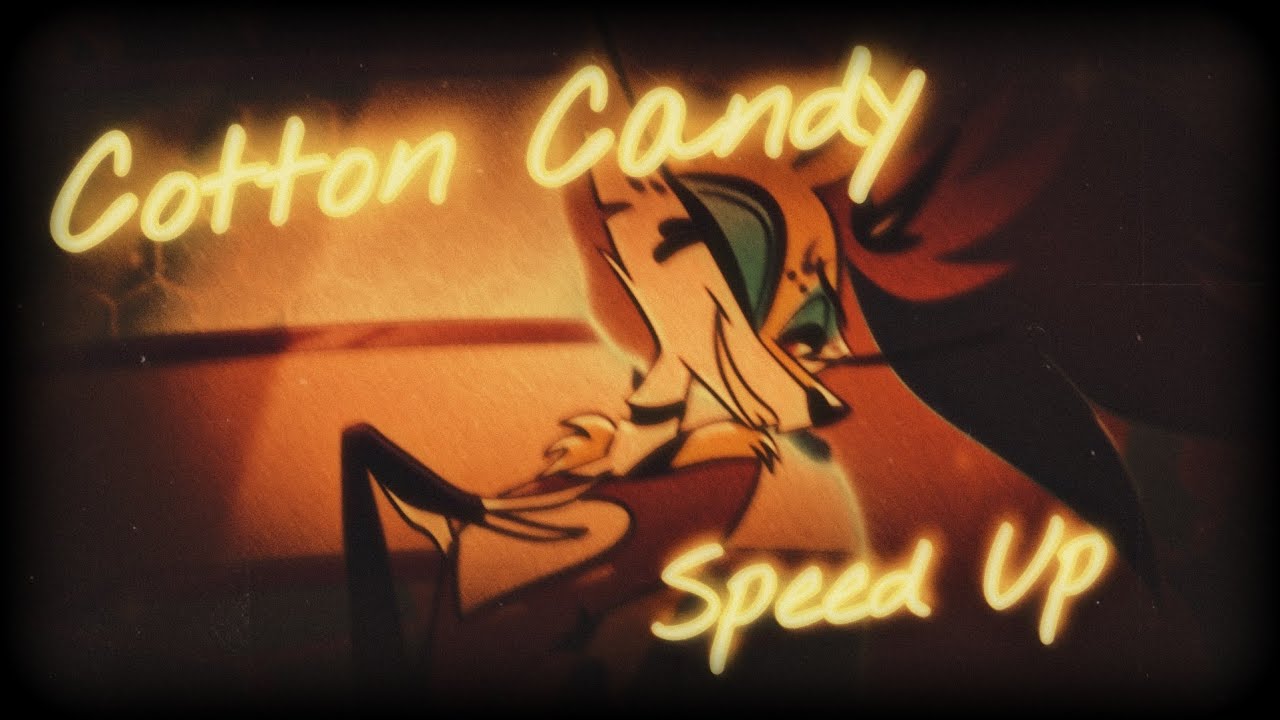 Helluva Boss - Cotton Candy - Queen Bee// S1 : Episode 8