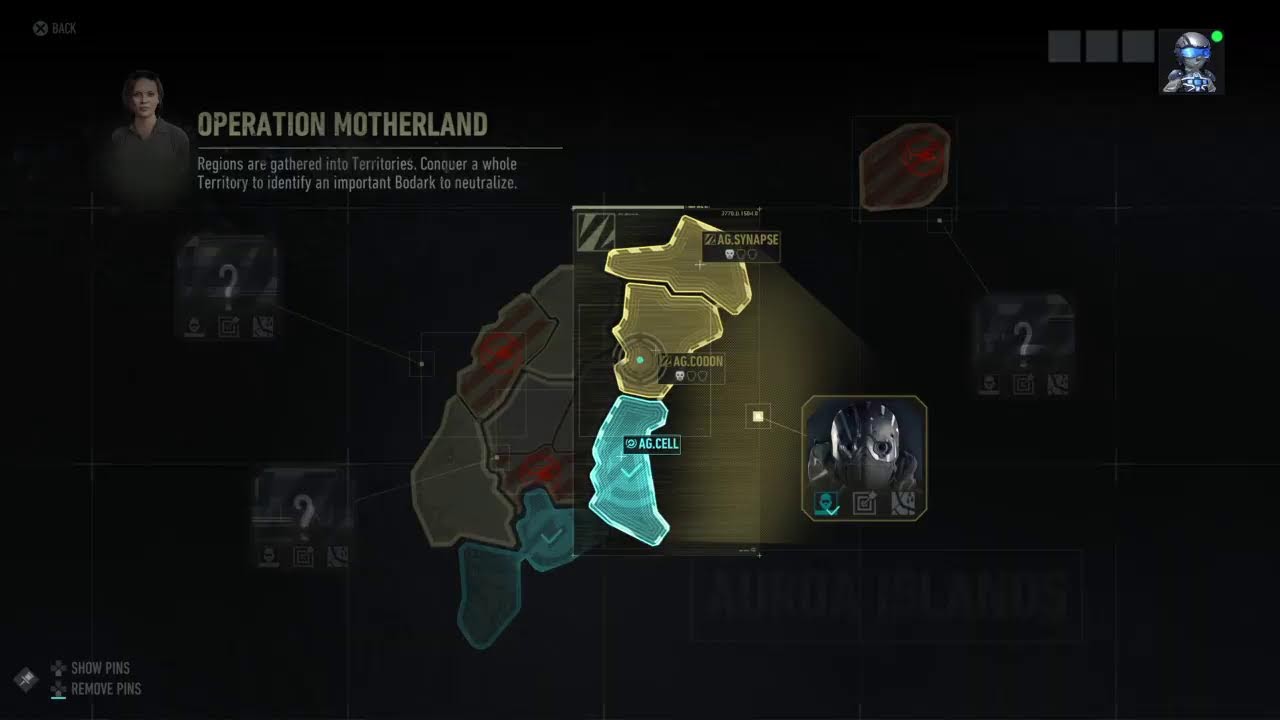 Locate and rescue all hostages without being seen[Ghost Recon Breakpoint]