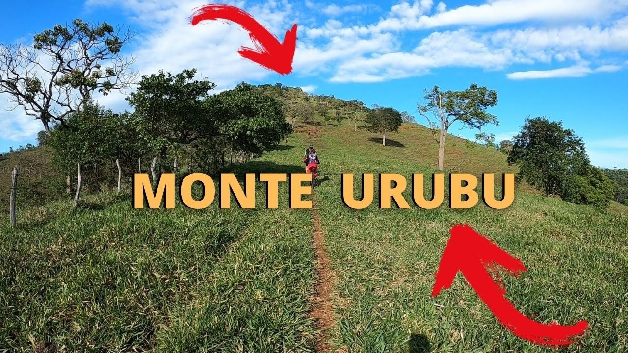 Monte Urubu