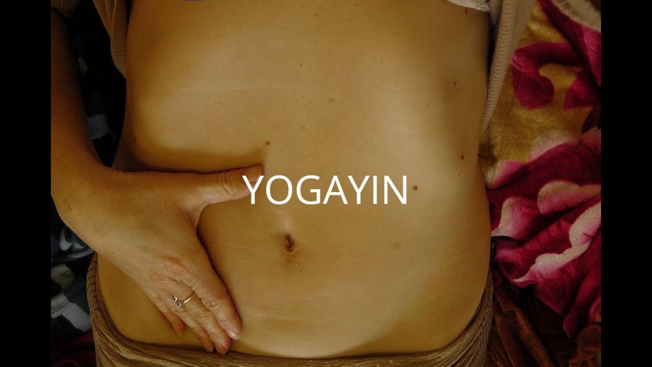 YOGA -  INCREASE your chances of FERTILITY MEDITATION