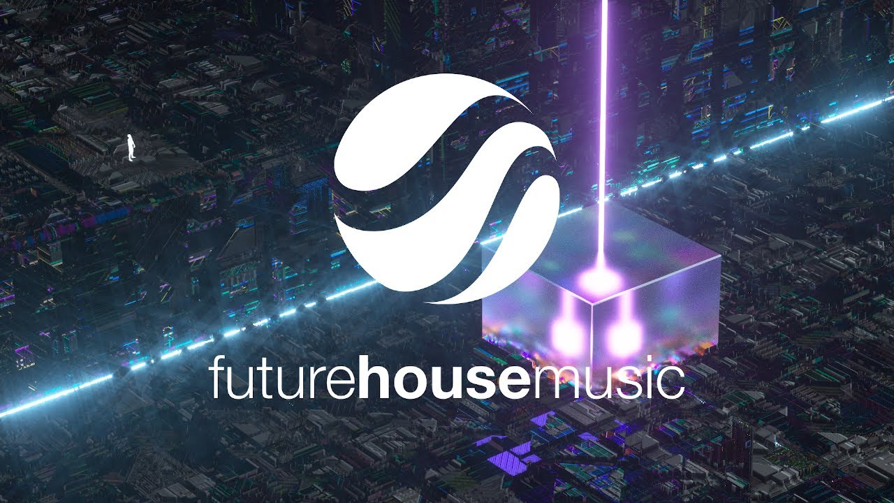 Robbie Mendez & Lucles - All Night (Extended Mix)