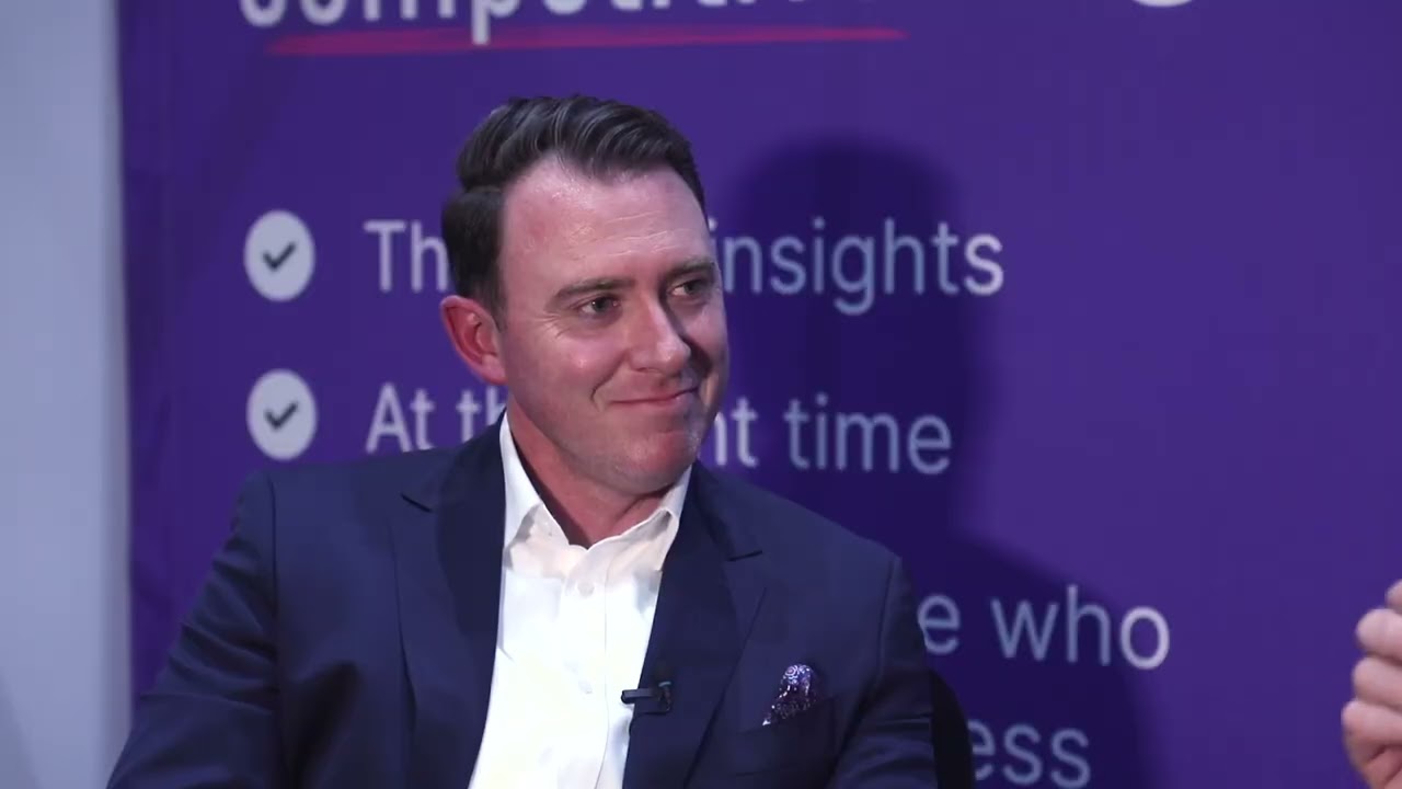 Daniel Gannon &ndash; Executive Director, Retirement Living Council