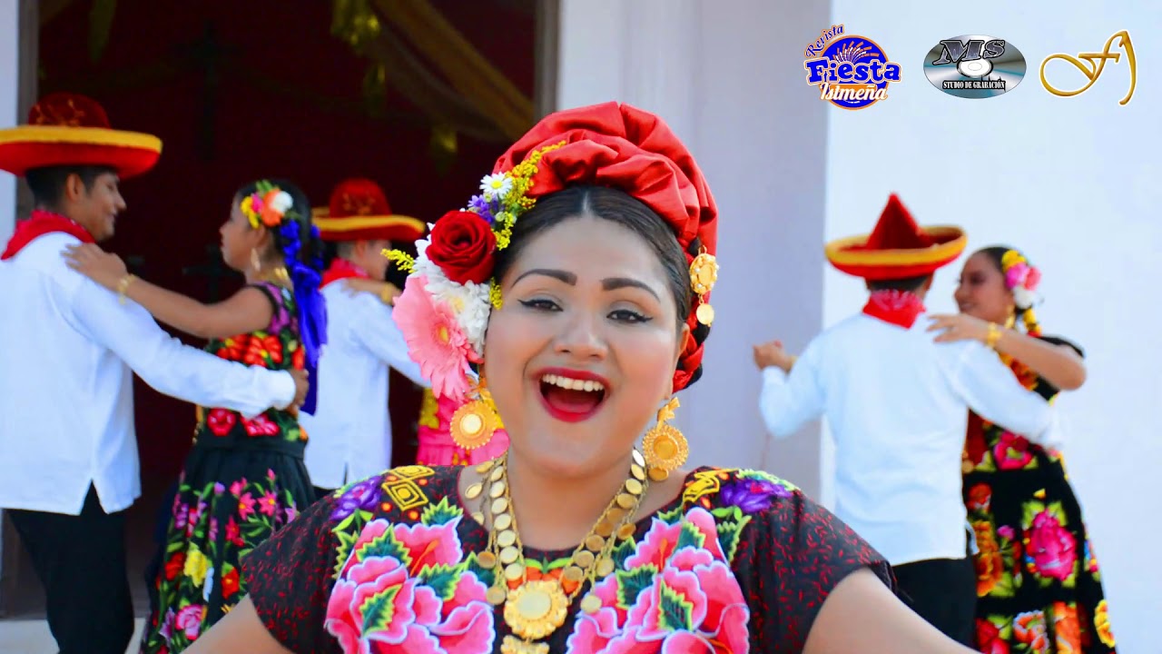 BANDA GUENDA BICHI Y ARIANA TOLEDO  -  VALS CELOSA