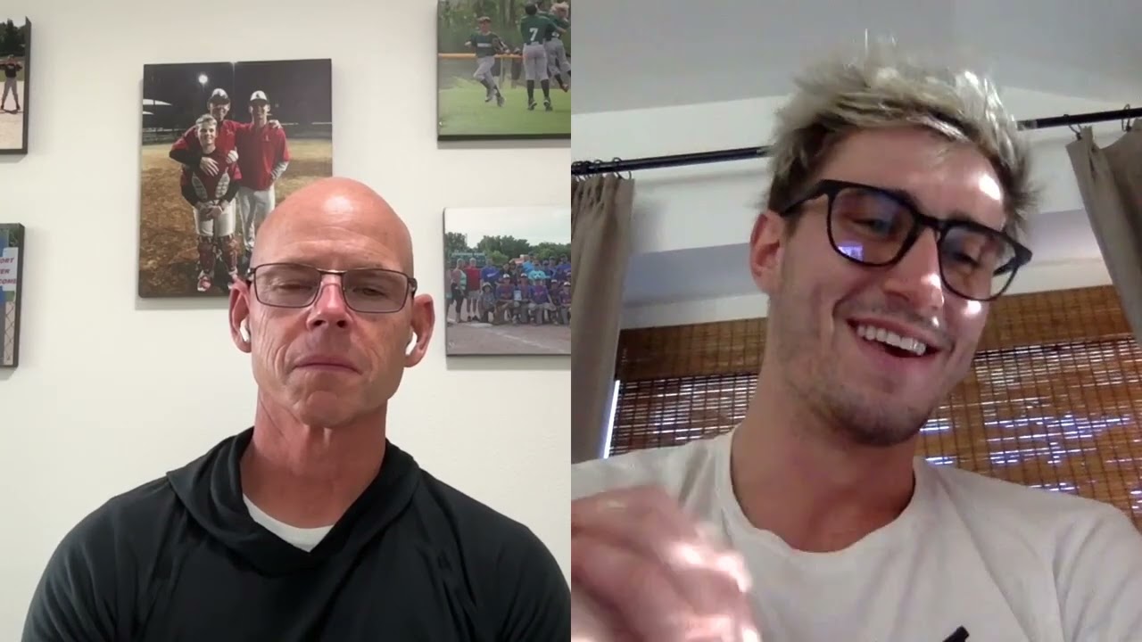 Parenting Athletic Kids with Bronson Balholm