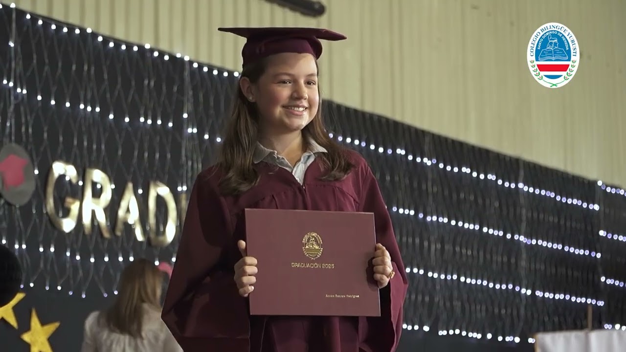 Graduaciones 2025