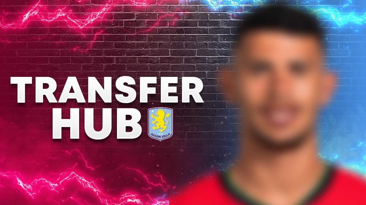 GAME CHANGING RIGHT BACK UNLOCKS THE UNAI EMERY SYSTEM | TRANSFER HUB