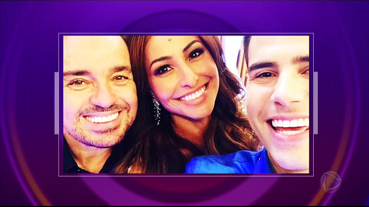 Luiz Bacci relembra o início da carreira como jornalista mirim