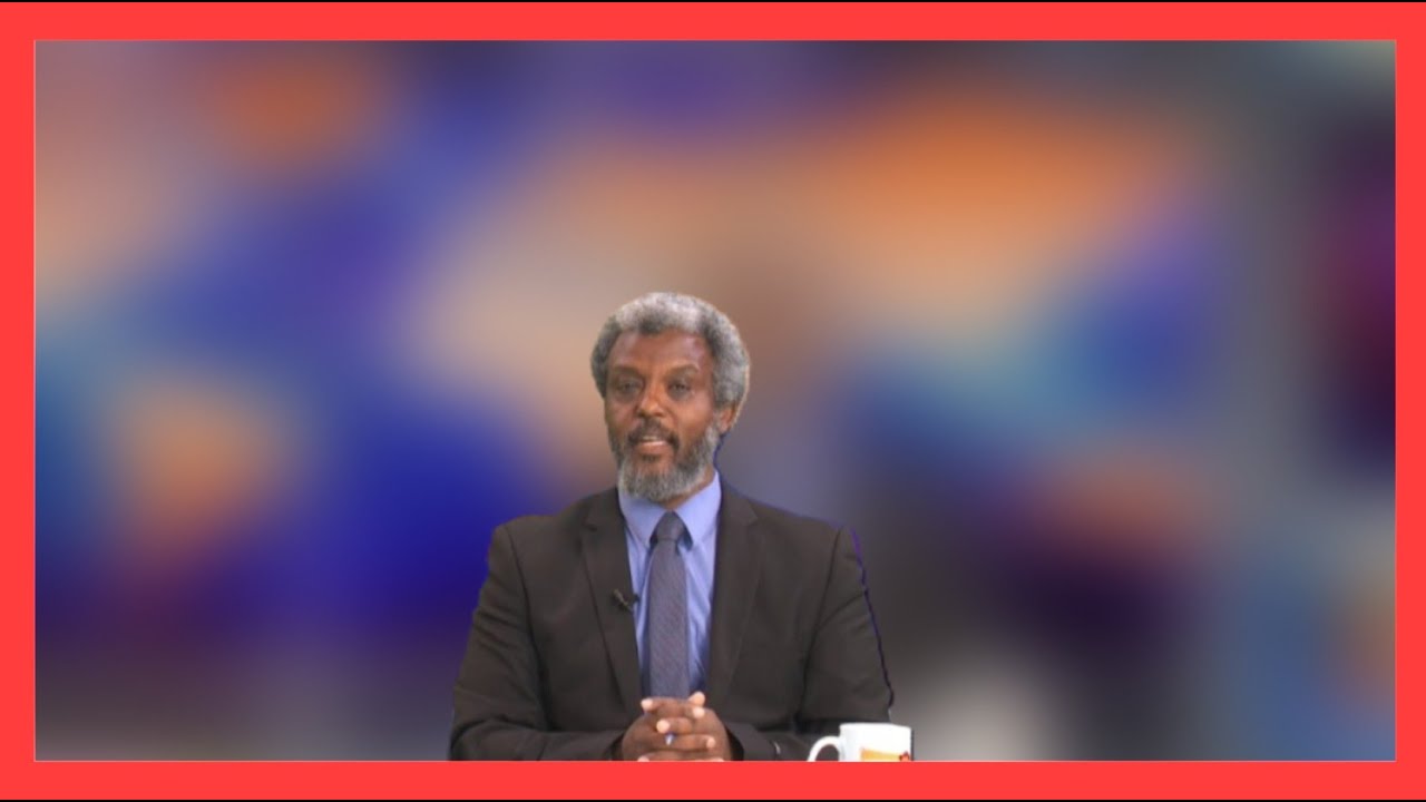 ריאיון עם טרפה טקלה חיפוש בני משפחה - ( አዲስ) - ተረፈ ተክሌ ጋር የተደረገ ቃለ መጠይቅ