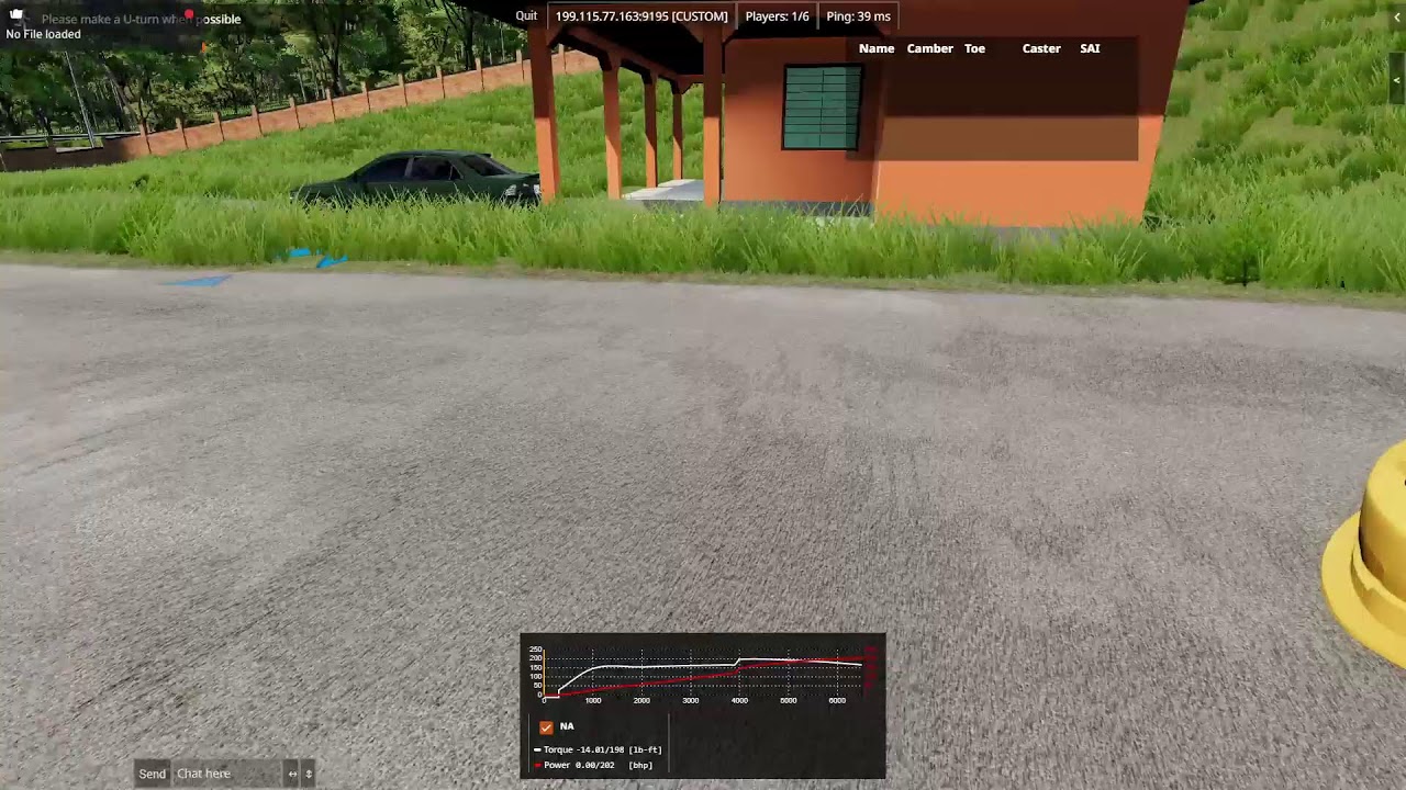 BEAMNG STATIC BUILDS!