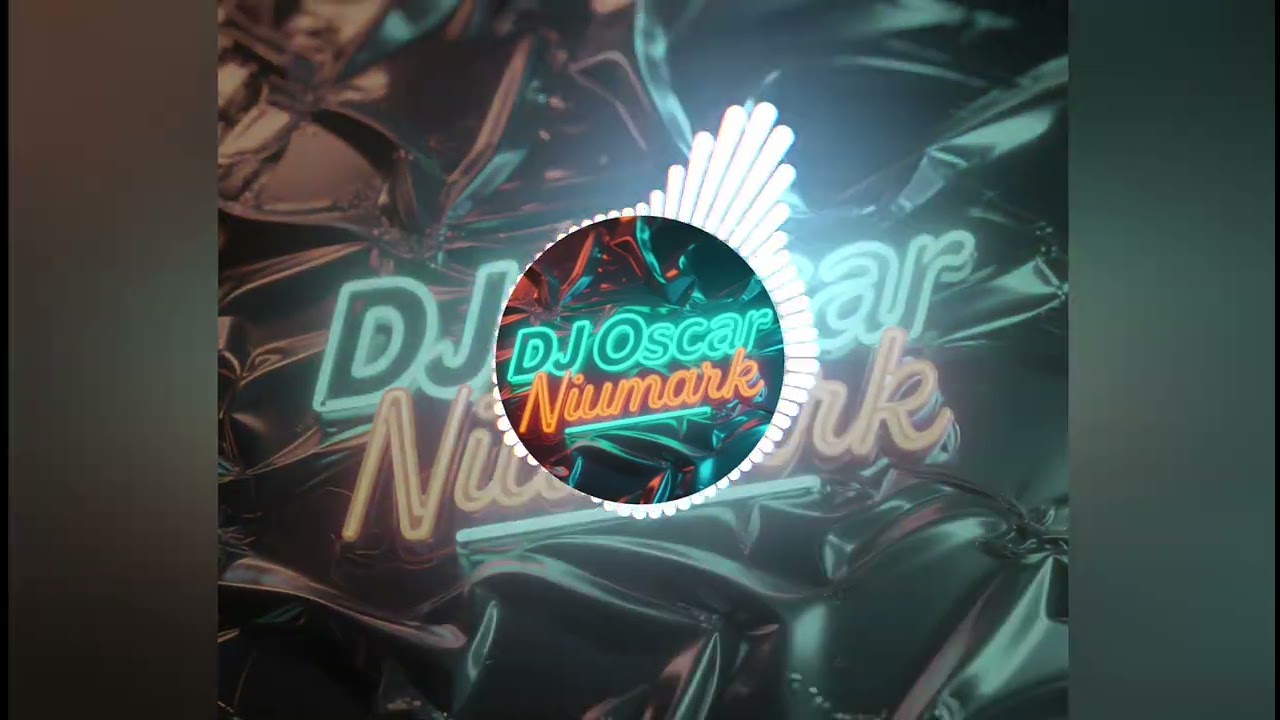 ⚡Innerbloom⚡ RemixGuaracha⚡ DJ Oscar Niumark ⚡
