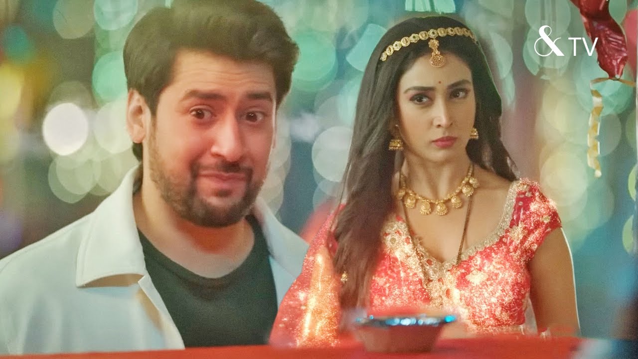 GHARWALI PEDWALI | EP - 32 | Webisode 1 | Jan 27 2026 | And TV