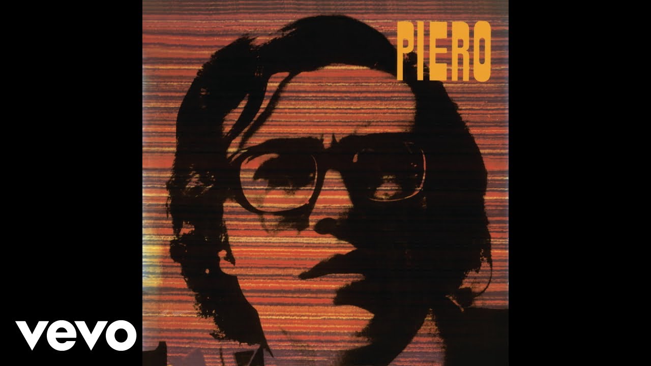 Piero - Camino Lugares (Official Audio)