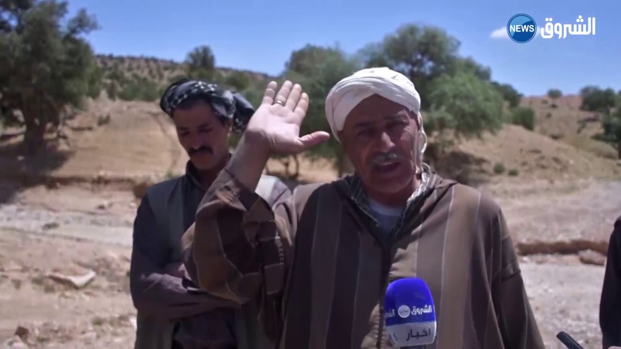 الأغواط: غياب التنمية يؤرق سكان قرية 