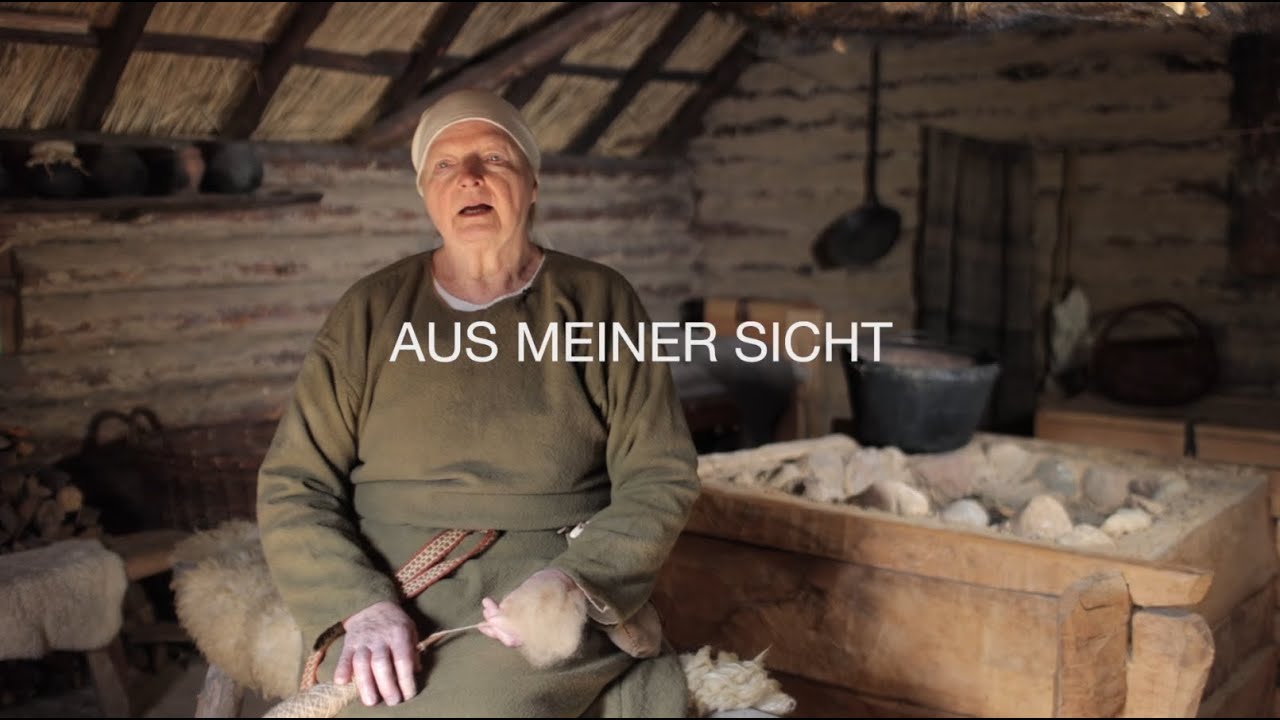 AUS MEINER SICHT: Brigitte | Museumsdorf D&uuml;ppel (UT dt./ engl.)