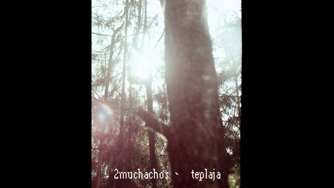 2muchachos - verxom na serom volke