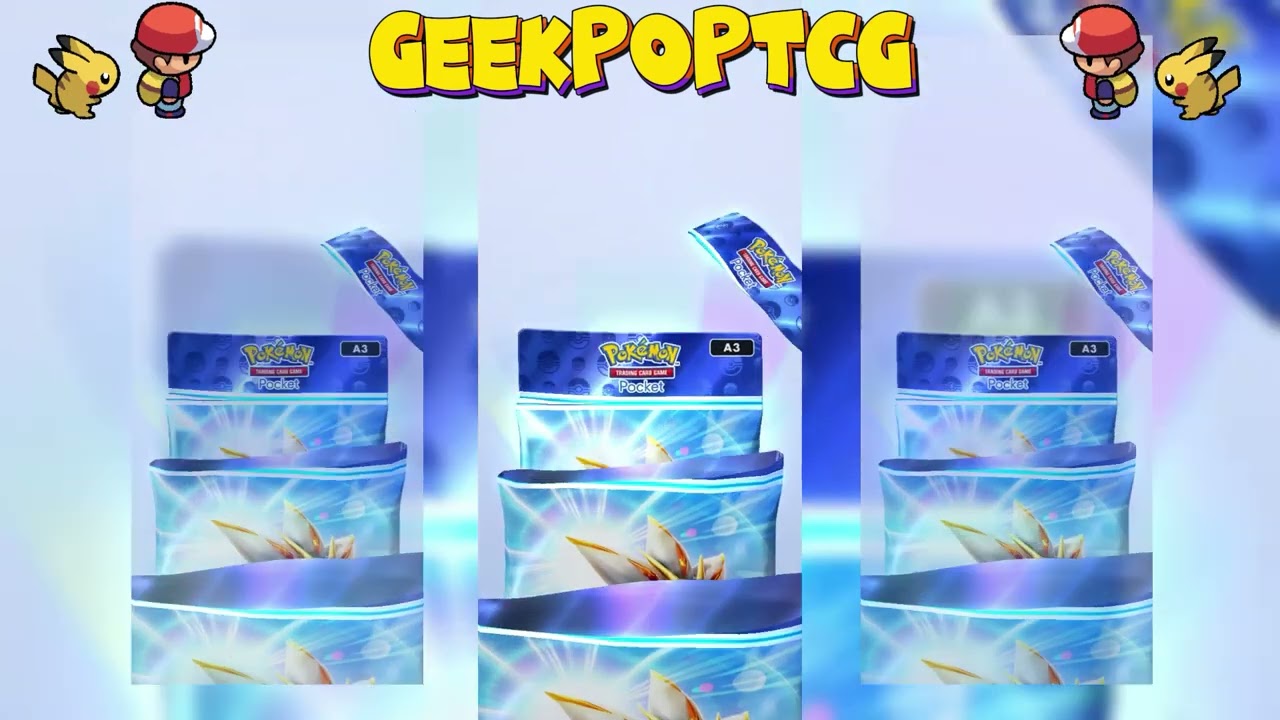 Opening 20 More Celestial Guardians Booster Packs - 10 Solgaleo & 10 Lunala