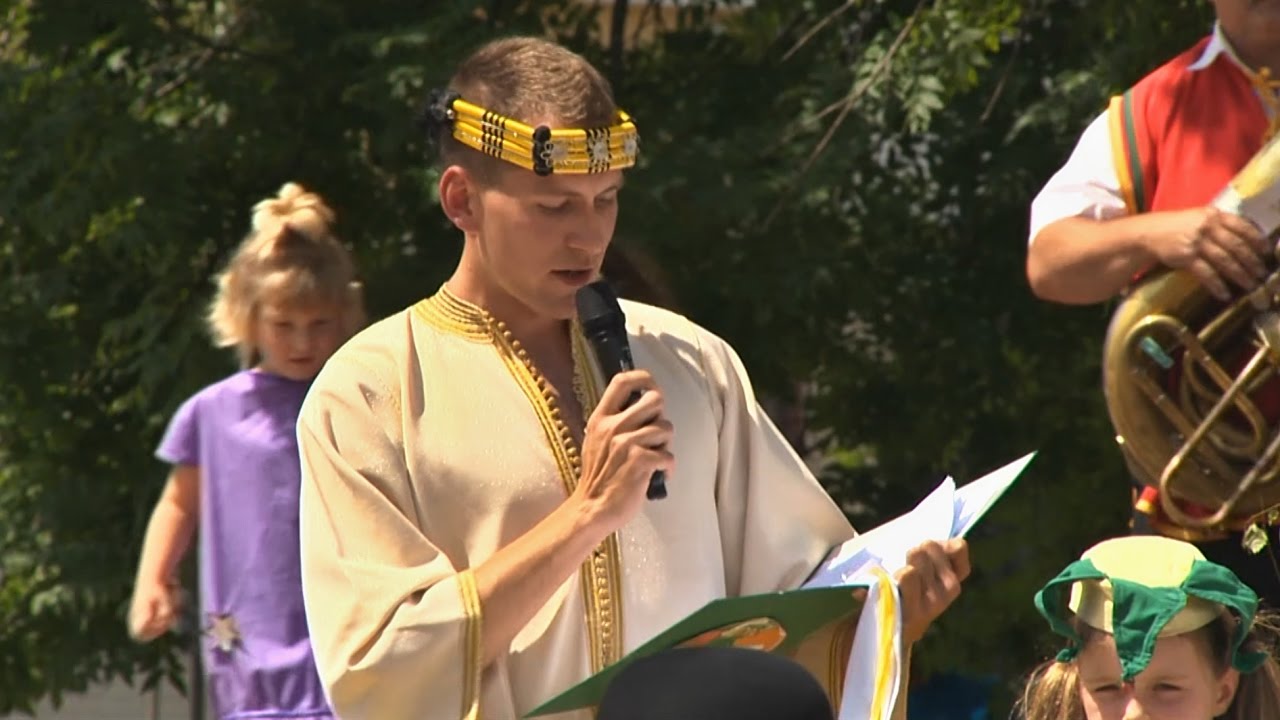 Loštické slavnosti hudby a tvarůžků